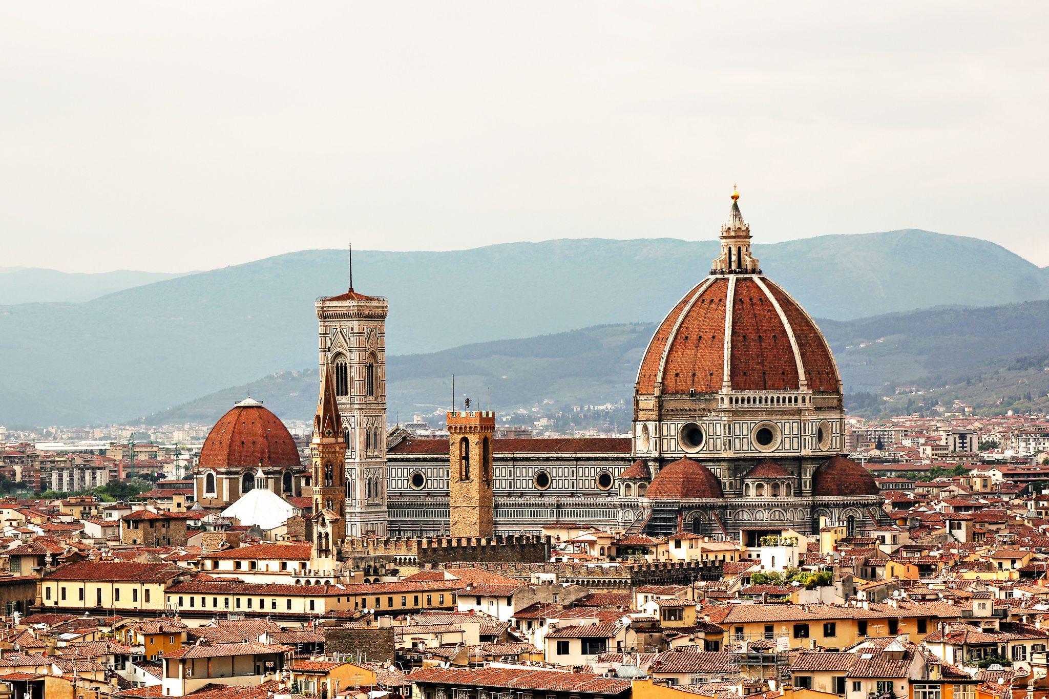 florence travel inspiration life changing freedom ochre and beige build your business legacy