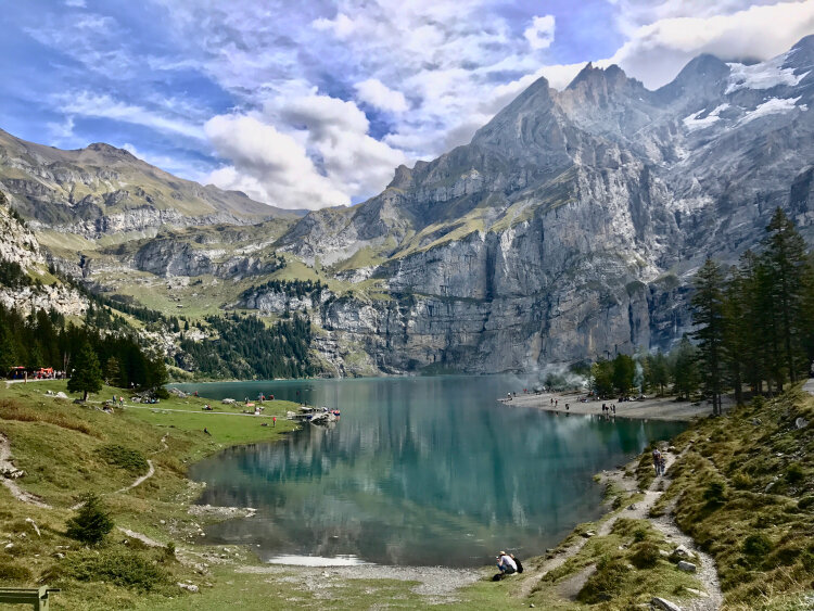 summer+kandersteg+switzerland+lake+in+mountains+design+abroad