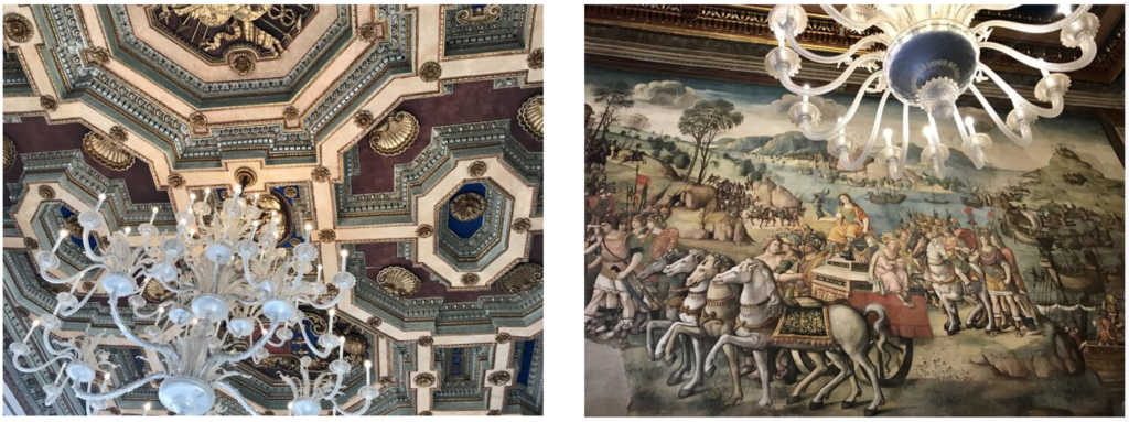 capitoline museum roman history design inspiration interior designers